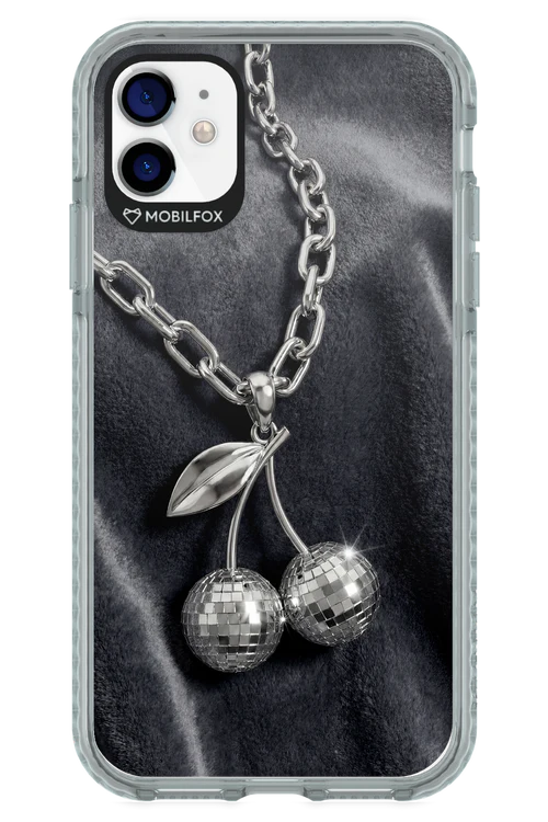 Cherry Disco Black 2.0 - Apple iPhone 11 - Image 8