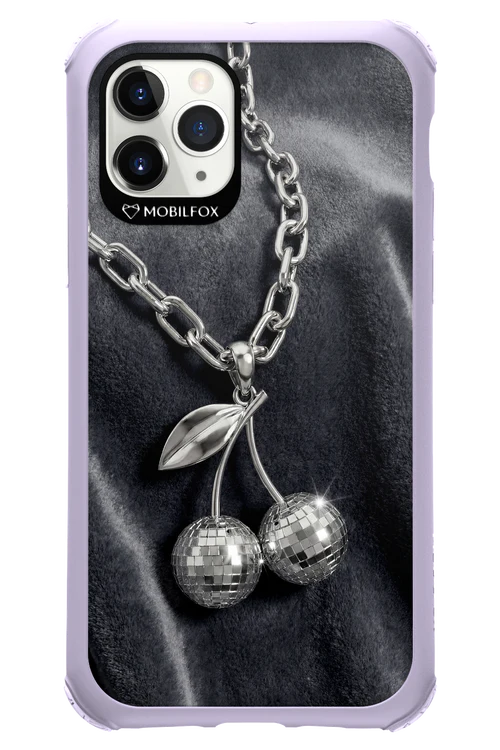 Cherry Disco Black 2.0 - Apple iPhone 11 Pro - Image 16