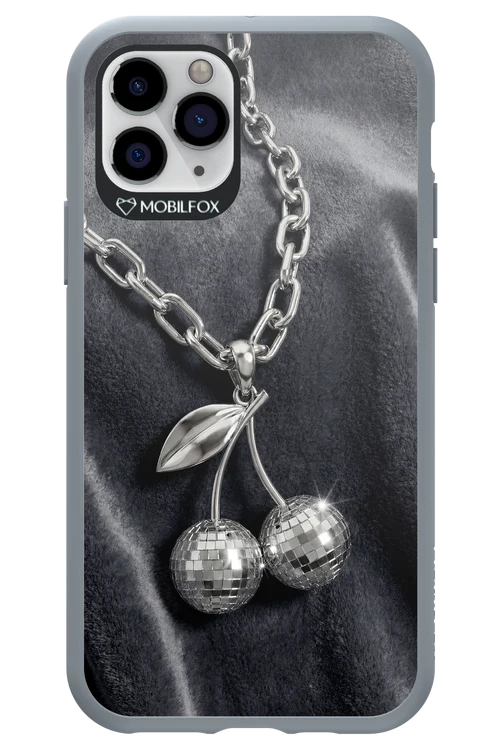 Cherry Disco Black 2.0 - Apple iPhone 11 Pro - Image 3