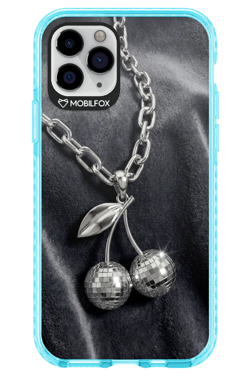 Cherry Disco Black 2.0 - Apple iPhone 11 Pro - Image 6