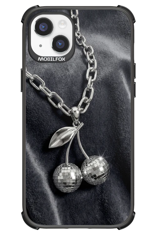 Cherry Disco Black 2.0 - Apple iPhone 14 Plus - Image 16