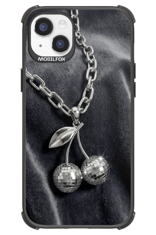 Cherry Disco Black 2.0 - Apple iPhone 14 Plus - Image 17