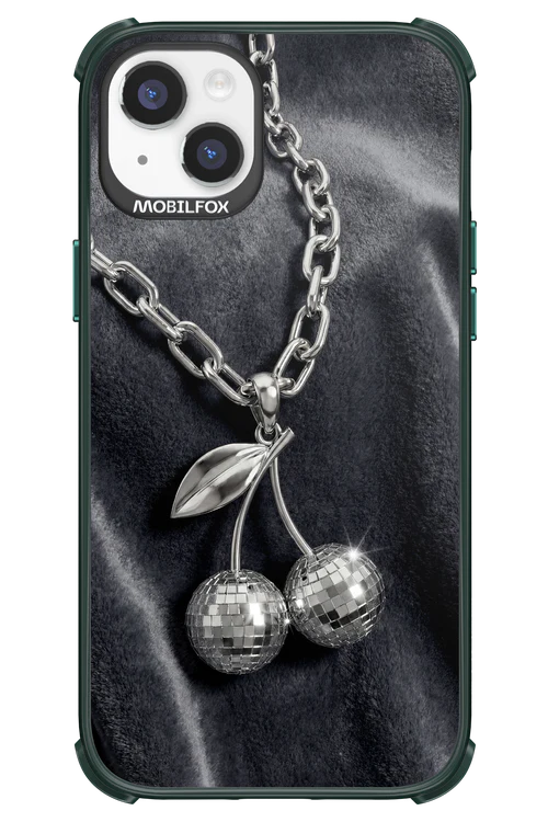 Cherry Disco Black 2.0 - Apple iPhone 14 Plus - Image 19