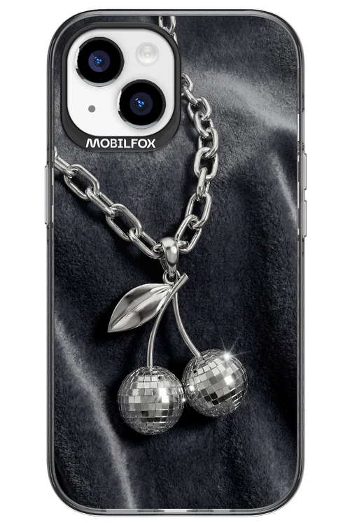 Cherry Disco Black 2.0 - Apple iPhone 15 - Image 6