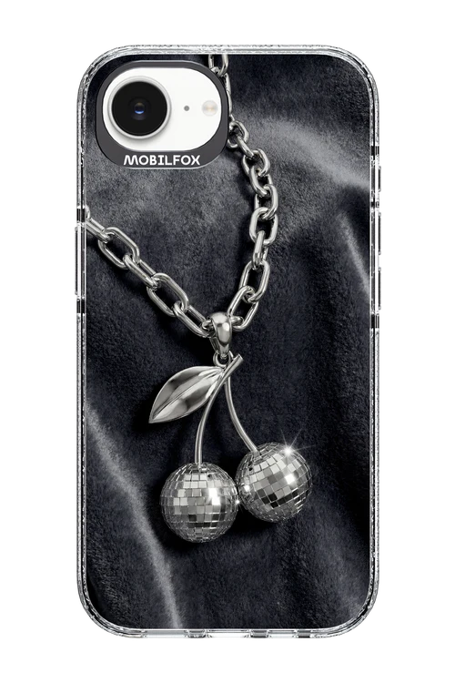 Cherry Disco Black 2.0 - Apple iPhone 16e - Image 10