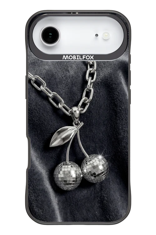 Cherry Disco Black 2.0 - Apple iPhone 17 Air - Image 2