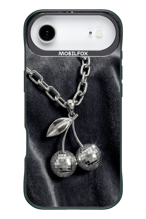 Cherry Disco Black 2.0 - Apple iPhone 17 Air - Image 4