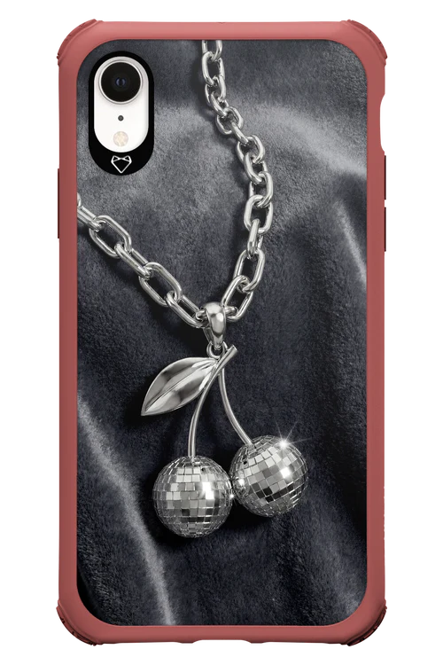 Cherry Disco Black 2.0 - Apple iPhone XR - Image 18