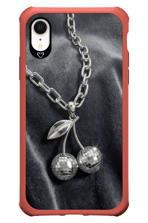 Cherry Disco Black 2.0 - Apple iPhone XR - Image 19