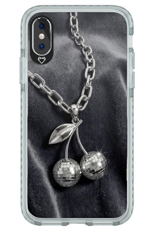 Cherry Disco Black 2.0 - Apple iPhone XS - Image 8