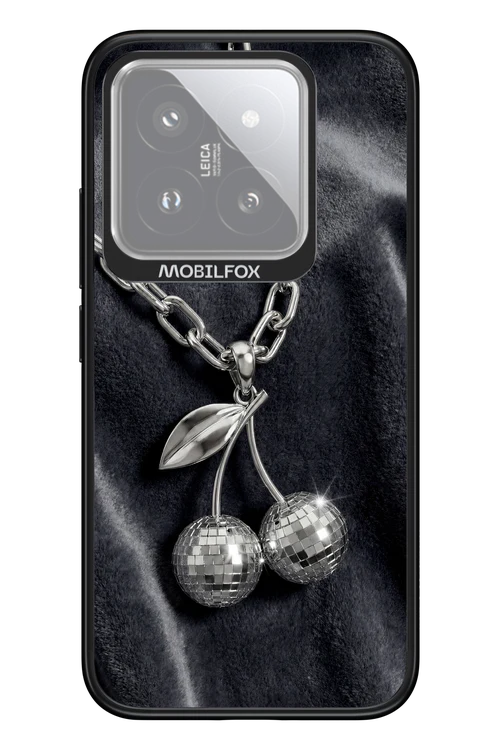 Cherry Disco Black 2.0 - Xiaomi 14