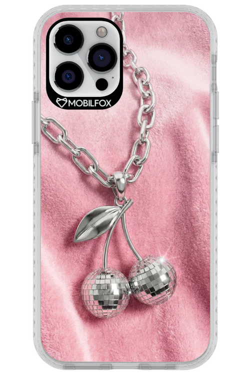 Cherry Disco Pink 2.0 - Apple iPhone 12 Pro - Image 8