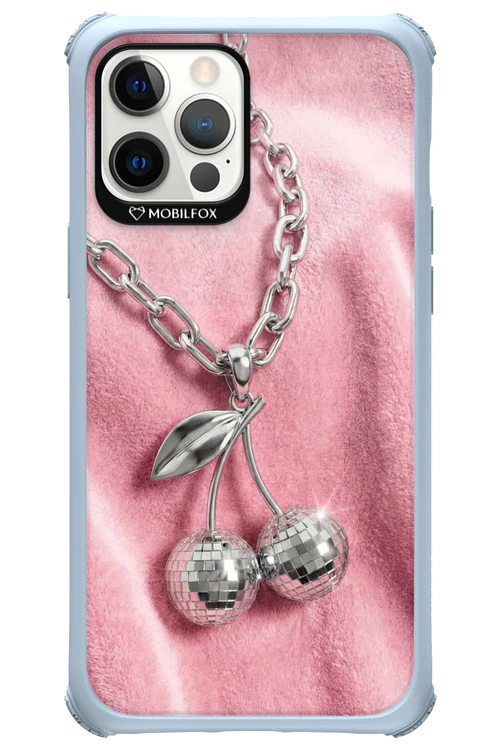 Cherry Disco Pink 2.0 - Apple iPhone 12 Pro Max - Image 22