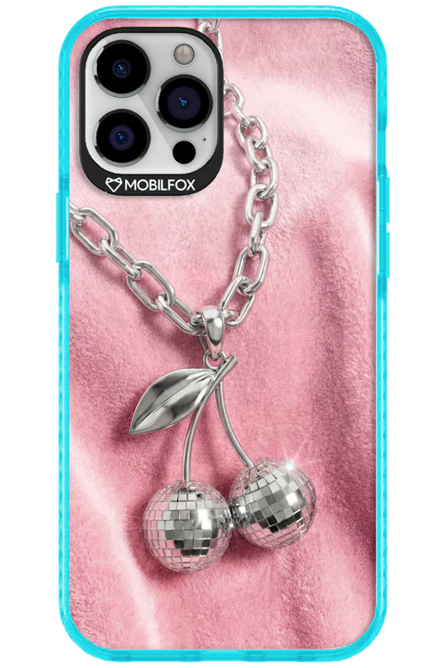 Cherry Disco Pink 2.0 - Apple iPhone 12 Pro Max - Image 6