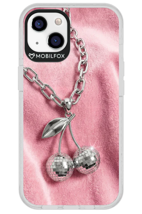 Cherry Disco Pink 2.0 - Apple iPhone 13 - Image 10