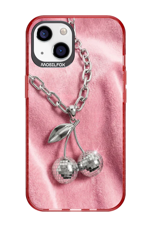 Cherry Disco Pink 2.0 - Apple iPhone 13 - Image 12