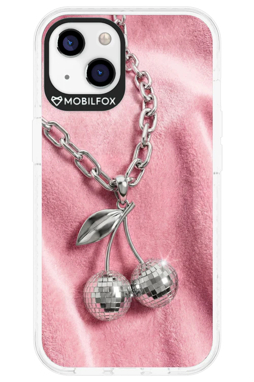 Cherry Disco Pink 2.0 - Apple iPhone 13 - Image 15