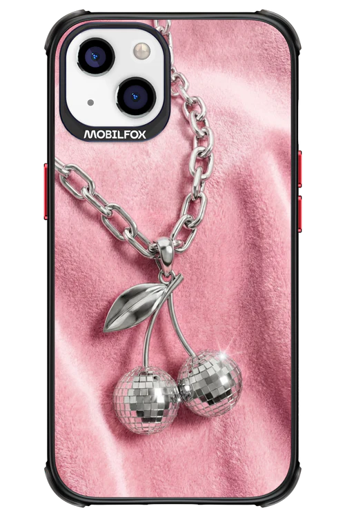Cherry Disco Pink 2.0 - Apple iPhone 13 - Image 17
