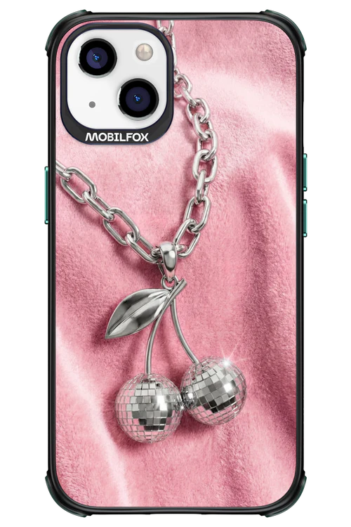 Cherry Disco Pink 2.0 - Apple iPhone 13 - Image 18
