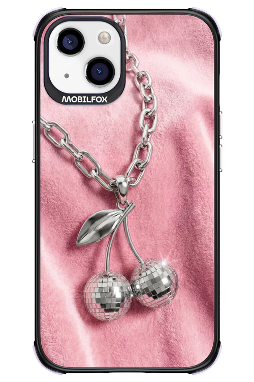 Cherry Disco Pink 2.0 - Apple iPhone 13 - Image 19