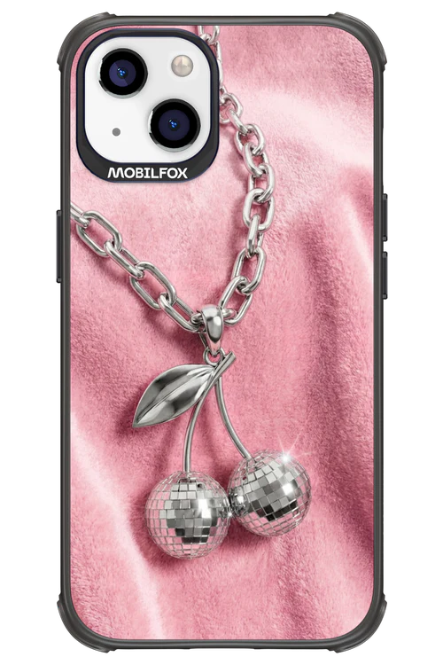 Cherry Disco Pink 2.0 - Apple iPhone 13 - Image 21