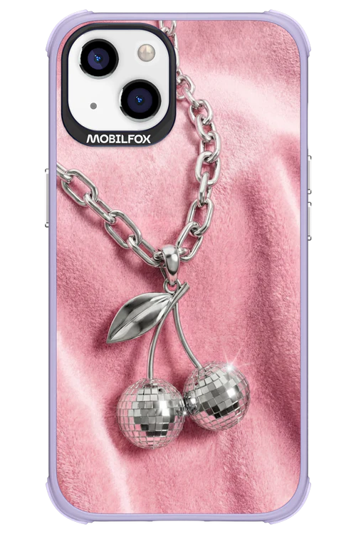 Cherry Disco Pink 2.0 - Apple iPhone 13 - Image 22