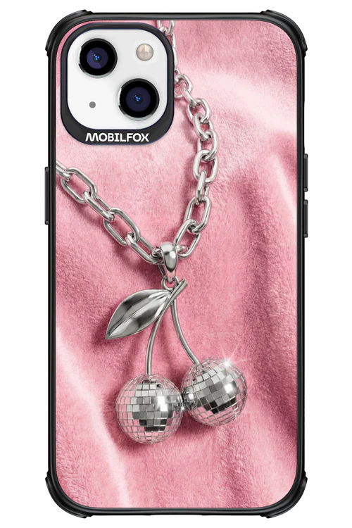 Cherry Disco Pink 2.0 - Apple iPhone 13 - Image 24