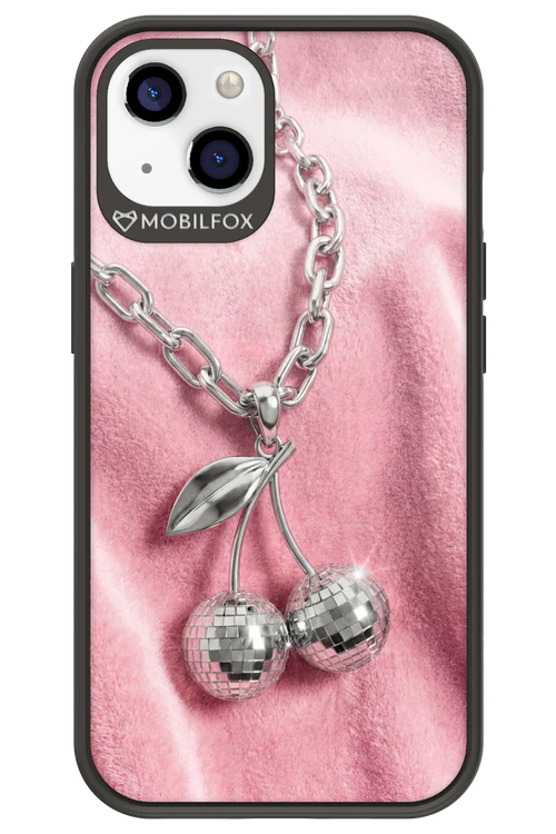 Cherry Disco Pink 2.0 - Apple iPhone 13 - Image 3