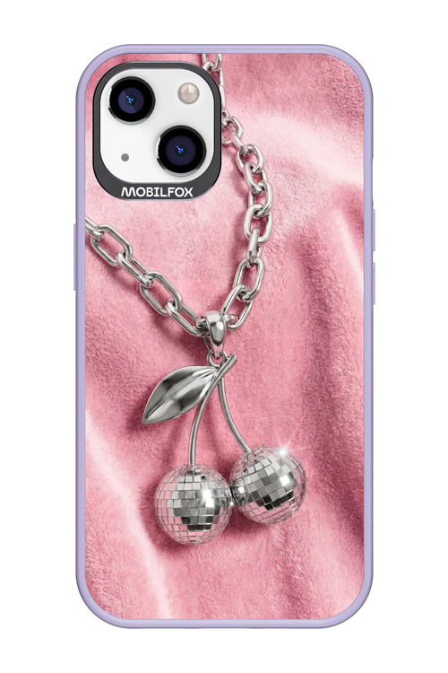 Cherry Disco Pink 2.0 - Apple iPhone 13 - Image 6