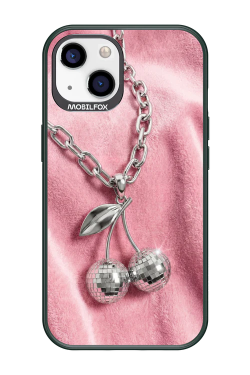 Cherry Disco Pink 2.0 - Apple iPhone 13 - Image 7