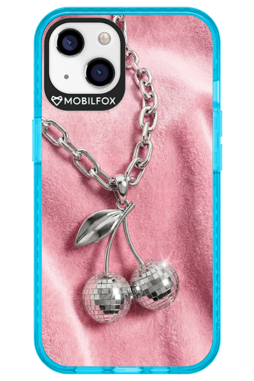 Cherry Disco Pink 2.0 - Apple iPhone 13 - Image 8