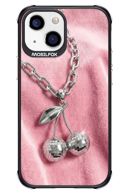 Cherry Disco Pink 2.0 - Apple iPhone 13 Mini - Image 16
