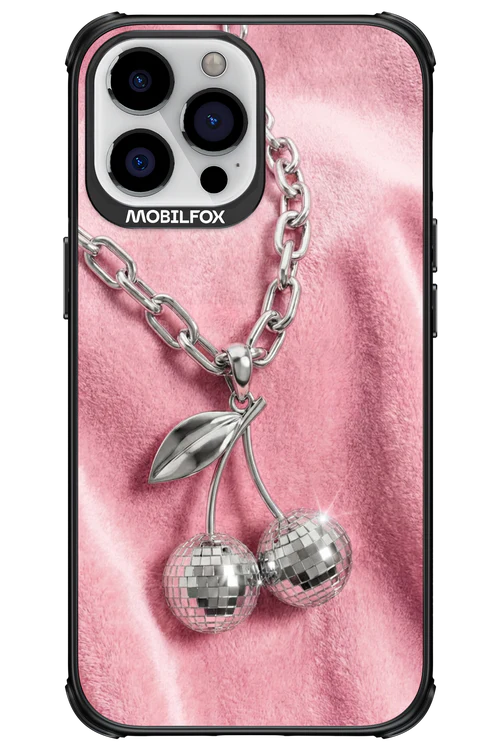 Cherry Disco Pink 2.0 - Apple iPhone 13 Pro Max - Image 24