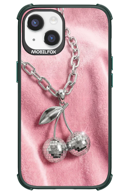 Cherry Disco Pink 2.0 - Apple iPhone 14 - Image 19