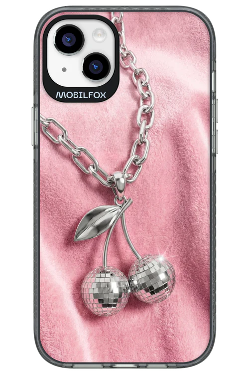 Cherry Disco Pink 2.0 - Apple iPhone 14 Plus - Image 7