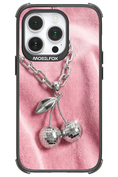 Cherry Disco Pink 2.0 - Apple iPhone 14 Pro - Image 17
