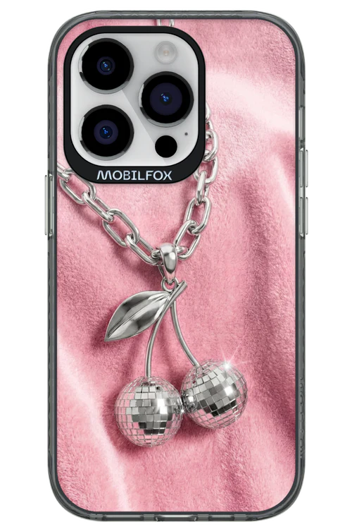 Cherry Disco Pink 2.0 - Apple iPhone 14 Pro - Image 7