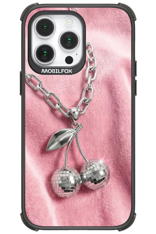 Cherry Disco Pink 2.0 - Apple iPhone 14 Pro Max - Image 17
