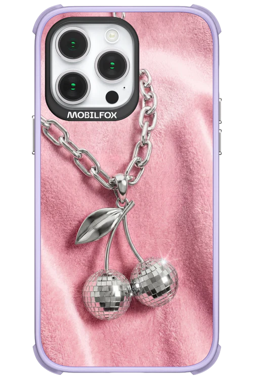Cherry Disco Pink 2.0 - Apple iPhone 14 Pro Max - Image 18