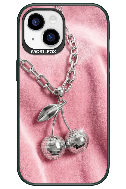 Cherry Disco Pink 2.0 - Apple iPhone 15 - Image 4