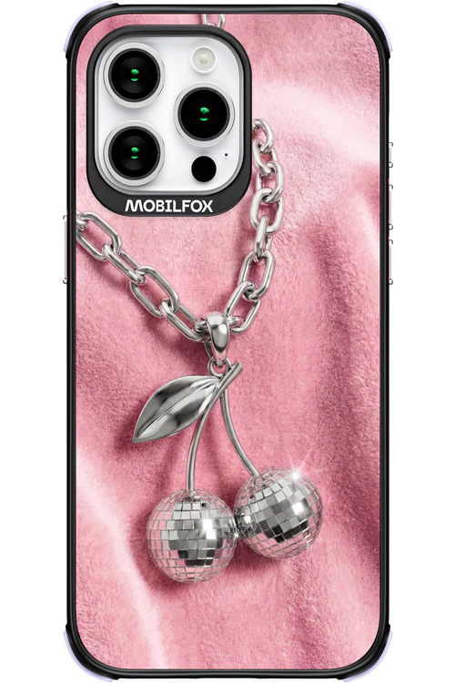 Cherry Disco Pink 2.0 - Apple iPhone 15 Pro Max - Image 14