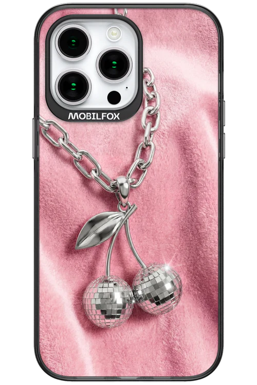 Cherry Disco Pink 2.0 - Apple iPhone 15 Pro Max - Image 6