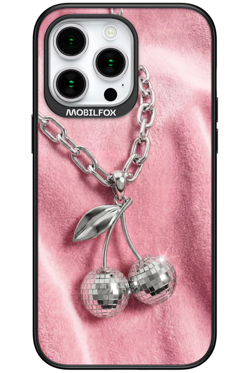 Cherry Disco Pink 2.0 - Apple iPhone 15 Pro Max - Image 9