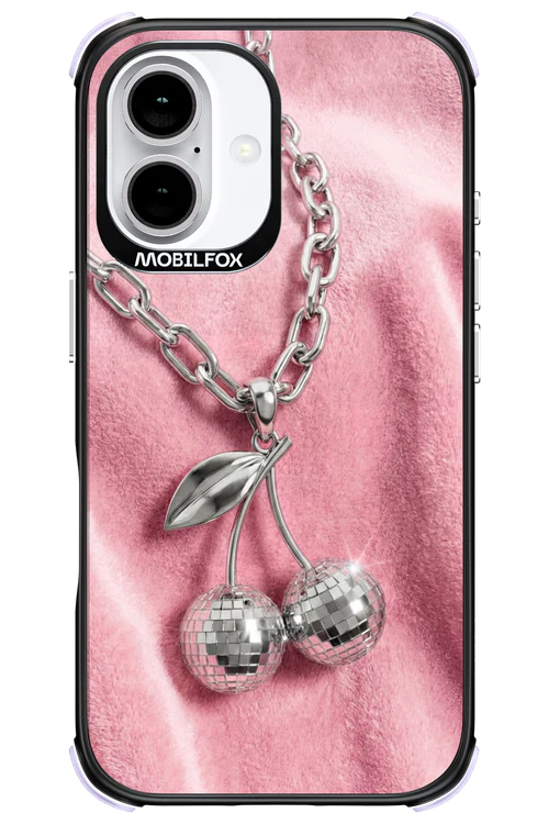 Cherry Disco Pink 2.0 - Apple iPhone 16 - Image 14