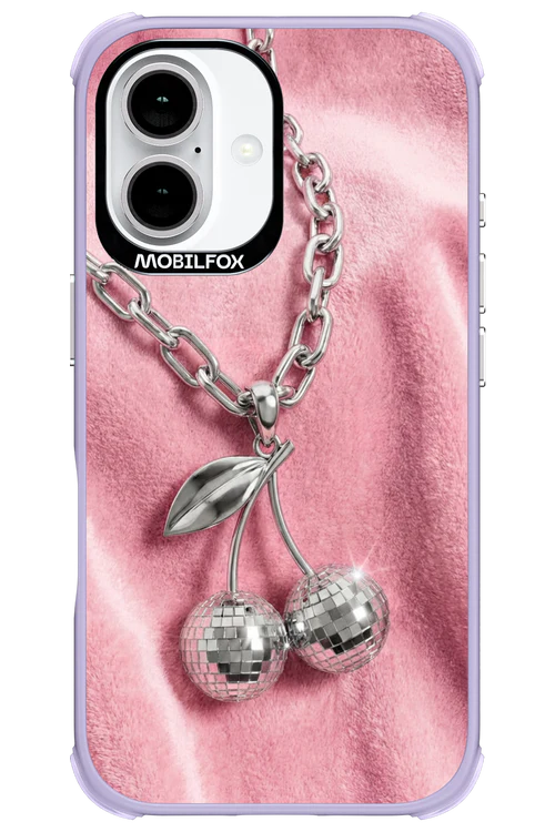 Cherry Disco Pink 2.0 - Apple iPhone 16 - Image 17