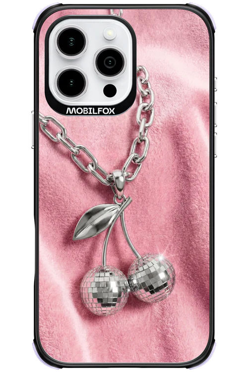 Cherry Disco Pink 2.0 - Apple iPhone 16 Pro Max - Image 14