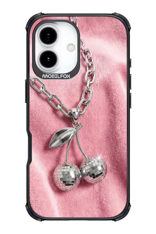 Cherry Disco Pink 2.0 - Apple iPhone 17 - Image 10