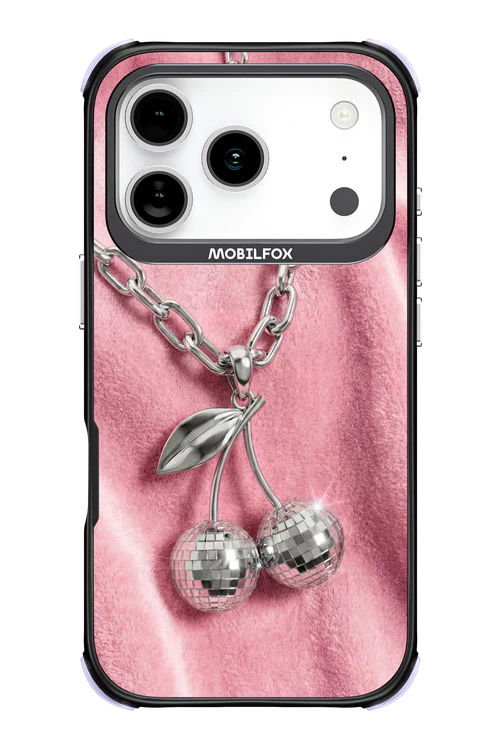 Cherry Disco Pink 2.0 - Apple iPhone 17 Pro - Image 9