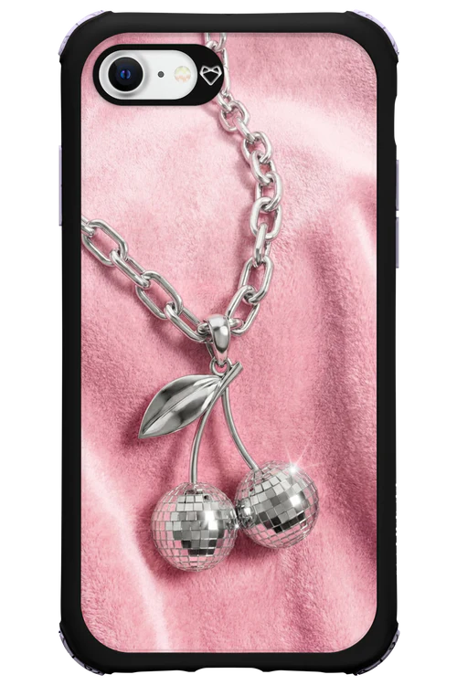 Cherry Disco Pink 2.0 - Apple iPhone 7 - Image 11