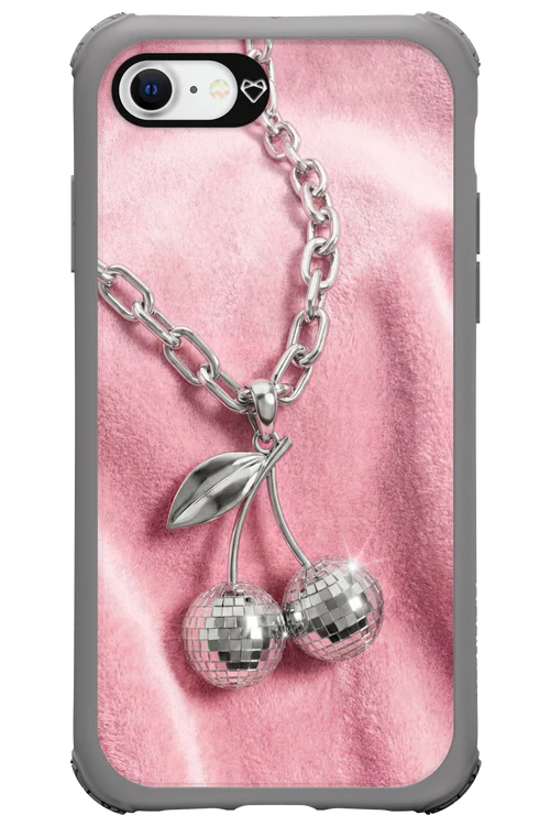 Cherry Disco Pink 2.0 - Apple iPhone 8 - Image 15